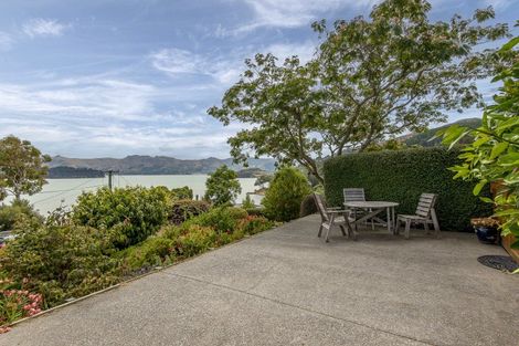 Photo of property in 11 Ngaio Lane, Charteris Bay, Lyttelton, 8971