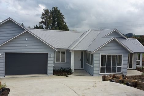 Photo of property in 6 Mcintosh Drive, Pokeno, 2471