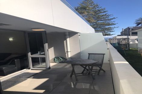 Photo of property in Anchorage Apartments, 114/36 Victoria Road, Mount Maunganui, 3116