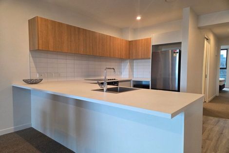 Photo of property in 203/231 Madras Street, Christchurch Central, Christchurch, 8011