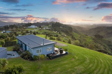 Photo of property in 212 Mainland Road, Kaipara Flats, Warkworth, 0984