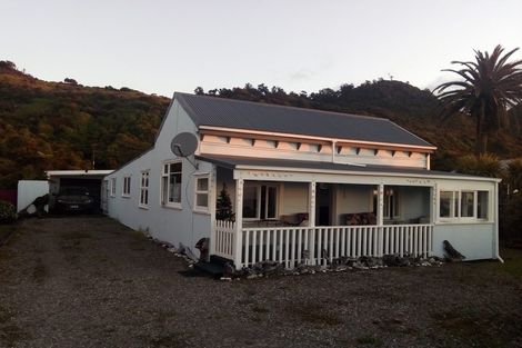 Photo of property in 168 Torea Street, Granity, 7823