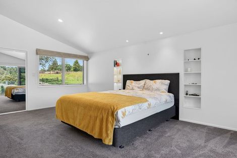 Photo of property in 589 Ngunguru Road, Glenbervie, Whangarei, 0173