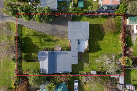 Photo of property in 10 Regent Street, Waihi, 3610