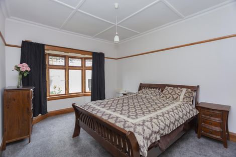 Photo of property in 14 Ure Street, South Hill, Oamaru, 9400
