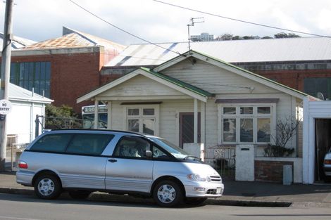 Photo of property in 54 Ross Street, Kilbirnie, Wellington, 6022