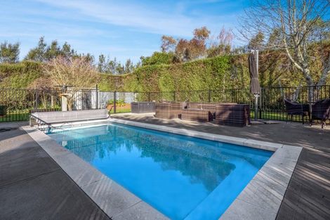 Photo of property in 104 Kuratawhiti Street, Greytown, 5794