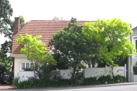 Photo of property in 55 Balmoral Road, Mount Eden, Auckland, 1024