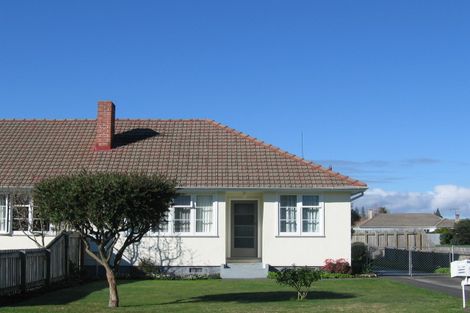 Photo of property in 801-803 Kowhai Street, Mahora, Hastings, 4120