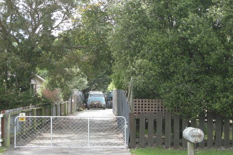 Photo of property in 176 Tuahiwi Road, Tuahiwi, Kaiapoi, 7691