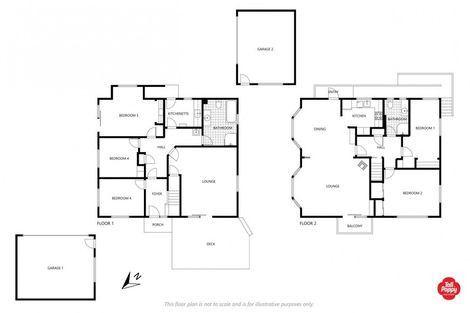 Photo of property in 29b Oxford Street, Richmond, 7020