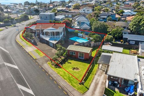 Photo of property in 18 Tweed Street, Mount Maunganui, 3116