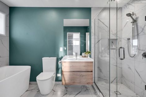 Photo of property in 4 Te Ara O Ngakeiha, Fitzroy, New Plymouth, 4312