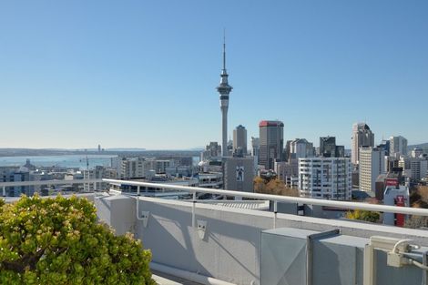 Photo of property in Avoka Apartments, 6a/31 Day Street, Auckland Central, Auckland, 1010