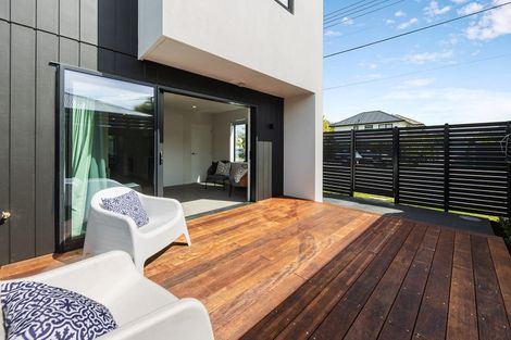 Photo of property in 1/99 King Street, Sydenham, Christchurch, 8023