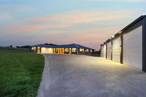 Photo of property in 121 Misa Road, Otaua, Waiuku, 2682