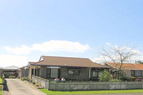 Photo of property in 11b Tawari Street, Matamata, 3400