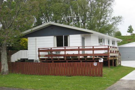 Photo of property in 89 Sinclair Terrace, Te Awamutu, 3800