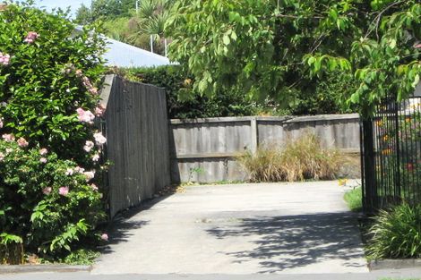 Photo of property in 1/467 Barrington Street, Addington, Christchurch, 8024