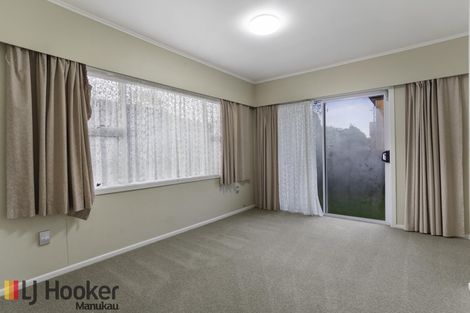 Photo of property in 50b Shirley Avenue, Papakura, 2110