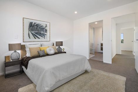Photo of property in 6 Huru Road, Flat Bush, Auckland, 2019