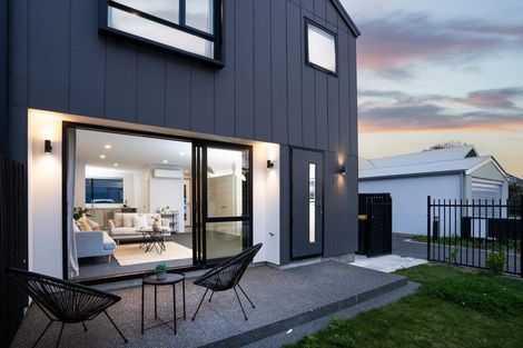 Photo of property in 62 Cleveland Street, Edgeware, Christchurch, 8013