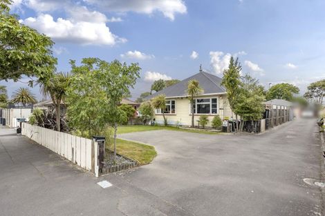 Photo of property in 256 Breezes Road, Aranui, Christchurch, 8061