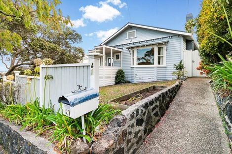 Photo of property in 41 Landscape Road, Mount Eden, Auckland, 1024