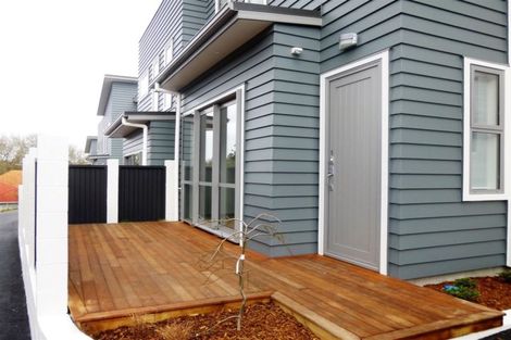 Photo of property in 5/6 Tisdall Street, Hamilton Central, Hamilton, 3204