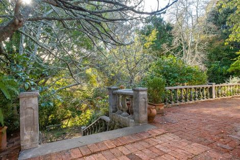 Photo of property in 3 Cobden Crescent, Bluff Hill, Napier, 4110