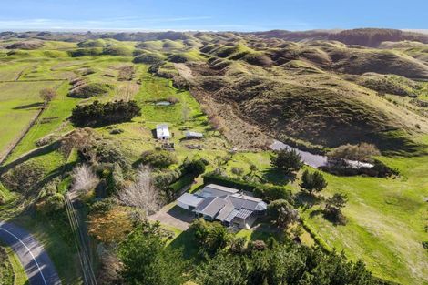 Photo of property in 112 Hokio Sand Road, Hokio Beach, Levin, 5571