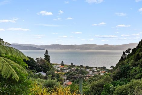 Photo of property in 57 Rona Street, Eastbourne, Lower Hutt, 5013