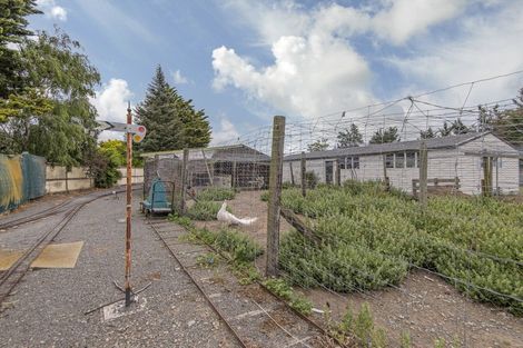 Photo of property in 306 Mandeville Road, Ohoka, Kaiapoi, 7692