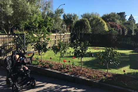 Photo of property in 6 Bledisloe Terrace, Hamilton East, Hamilton, 3216