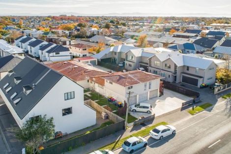 Photo of property in 3/479 Madras Street, St Albans, Christchurch, 8014