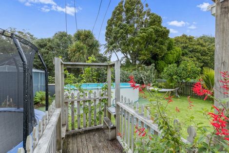 Photo of property in 123 Govett Avenue, Frankleigh Park, New Plymouth, 4310