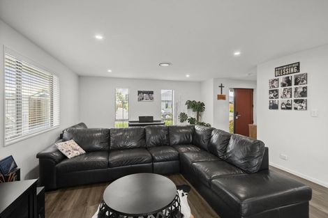 Photo of property in 6 Kilmurry Street, Halswell, Christchurch, 8025