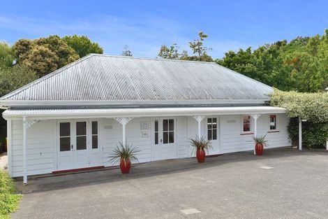 Photo of property in 555 Ngunguru Road, Glenbervie, Whangarei, 0173