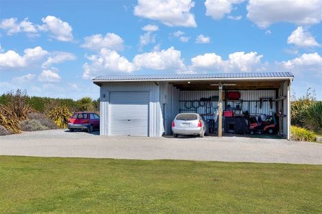 Photo of property in 750 Depot Road, Burnt Hill, Oxford, 7495