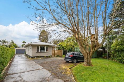 Photo of property in 556 State Highway 14, Maunu, Whangarei, 0179