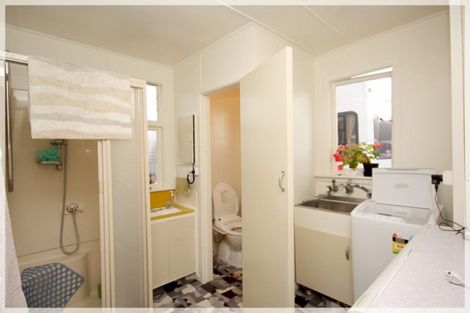 Photo of property in 167 Seabury Avenue, Foxton Beach, Foxton, 4815