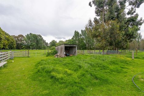Photo of property in 365 Bluff Rangitumau Road, Rangitumau, Masterton, 5871