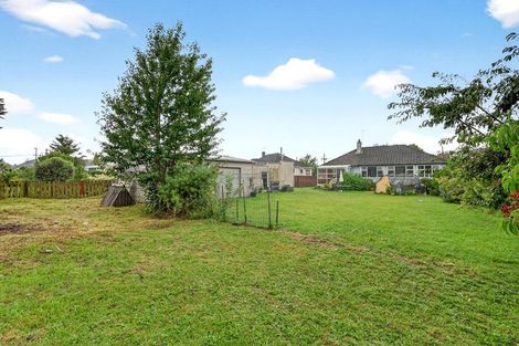 Photo of property in 13 Churchill Avenue, Lansdowne, Masterton, 5810