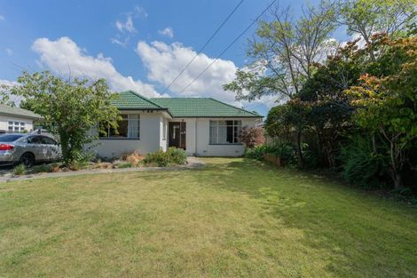 Photo of property in 71 Cutts Road, Russley, Christchurch, 8042