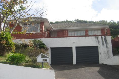 Photo of property in 109 Miramar North Road, Miramar, Wellington, 6022