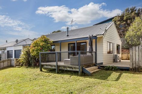 Photo of property in 63a Albatross Close, Whitby, Porirua, 5024