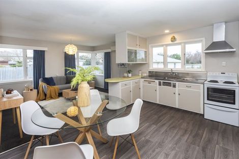 Photo of property in 21 Deloraine Street, Somerfield, Christchurch, 8024