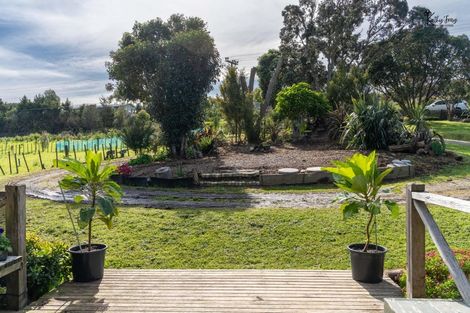 Photo of property in 171 Opanake Road, Parore, Dargaville, 0372