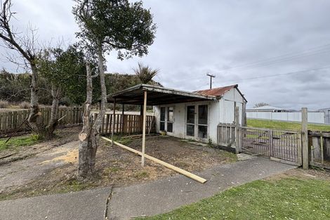 Photo of property in 47 George Street, Hikurangi, 0114