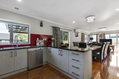 Photo of property in 8a Ellen Street, Manurewa East, Auckland, 2102
